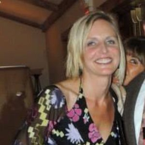 Meet your Posher, Cheri